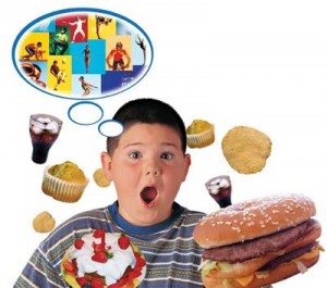 Obesidad y sobrepeso